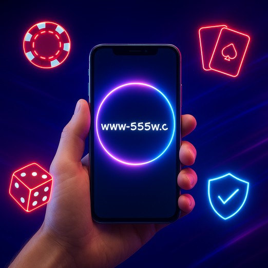 555w আইফোন